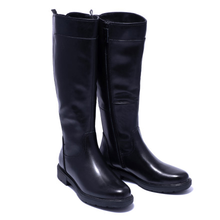 Чоботи жіночі Tamaris 1-1-26625-25 001 BLACK