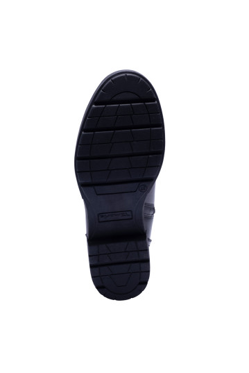 Сапоги женские Tamaris 1-1-26625-25 001 BLACK