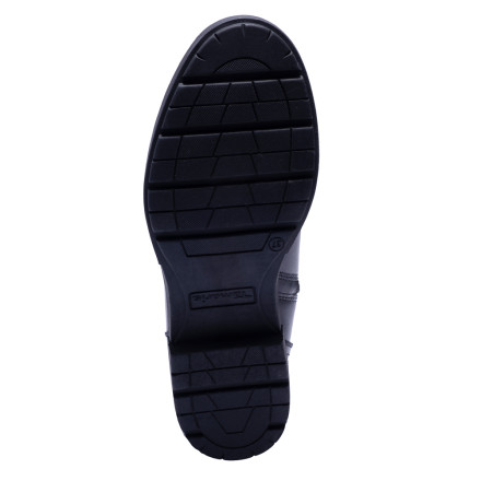 Чоботи жіночі Tamaris 1-1-26625-25 001 BLACK
