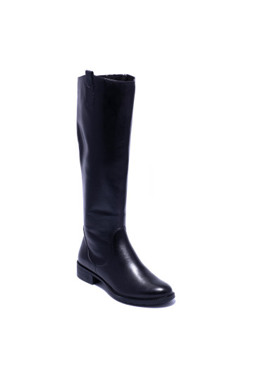 Чоботи жіночі Marco Tozzi 2-2-25505-25 002 BLACK ANTIC