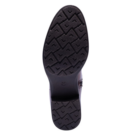 Чоботи жіночі Marco Tozzi 2-2-25505-25 310 COGNAC ANTIC