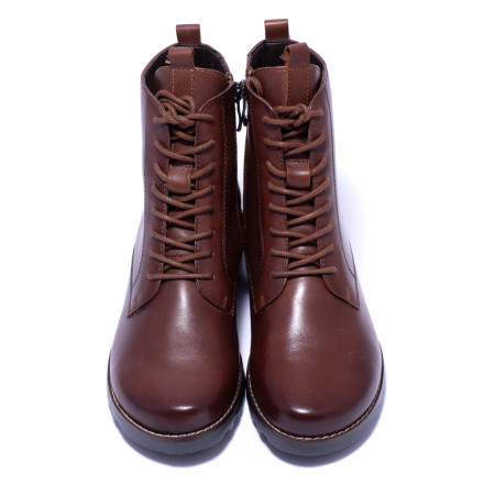 Черевики жіночі Caprice 9-9-25217-25 303 COGNAC NAPPA