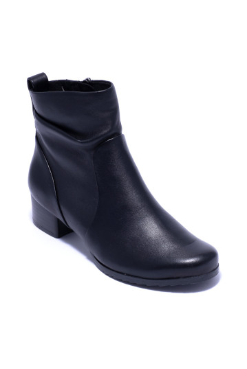 Черевики жіночі Caprice 9-9-25321-25 040 BLACK SOFT NAP