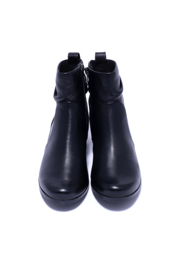 Черевики жіночі Caprice 9-9-25321-25 040 BLACK SOFT NAP