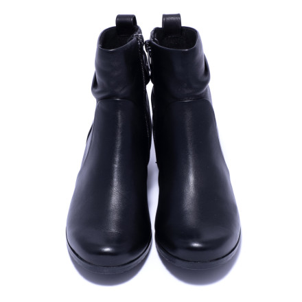 Черевики жіночі Caprice 9-9-25321-25 040 BLACK SOFT NAP