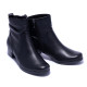 Черевики жіночі Caprice 9-9-25321-25 040 BLACK SOFT NAP