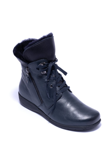 Черевики жіночі Caprice 9-9-26150-25 855 OCEAN NAPPA