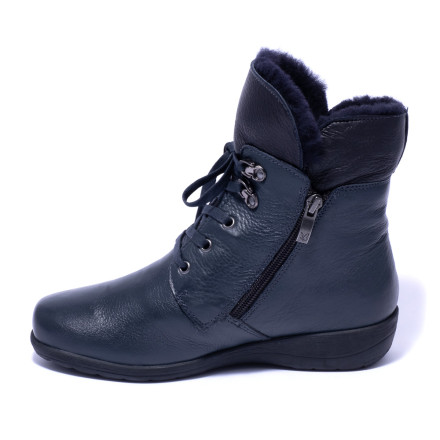 Черевики жіночі Caprice 9-9-26150-25 855 OCEAN NAPPA