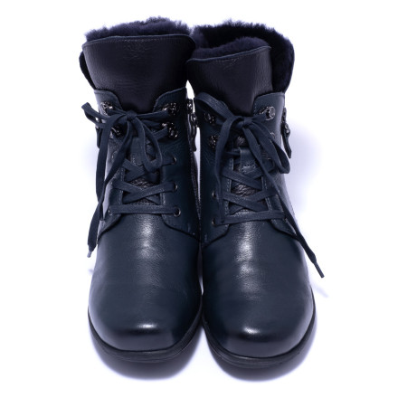 Черевики жіночі Caprice 9-9-26150-25 855 OCEAN NAPPA