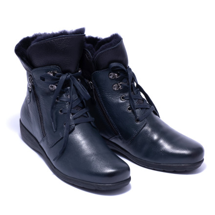 Черевики жіночі Caprice 9-9-26150-25 855 OCEAN NAPPA