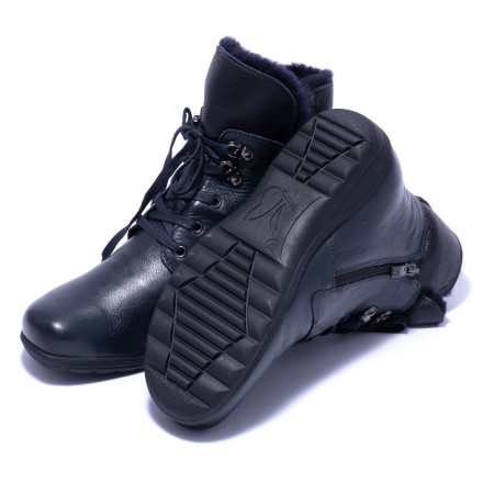 Черевики жіночі Caprice 9-9-26150-25 855 OCEAN NAPPA