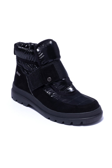 Черевики жіночі Caprice 9-9-26213-25 055 BLACK COMB/BLK