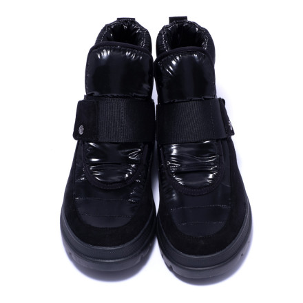 Черевики жіночі Caprice 9-9-26213-25 055 BLACK COMB/BLK