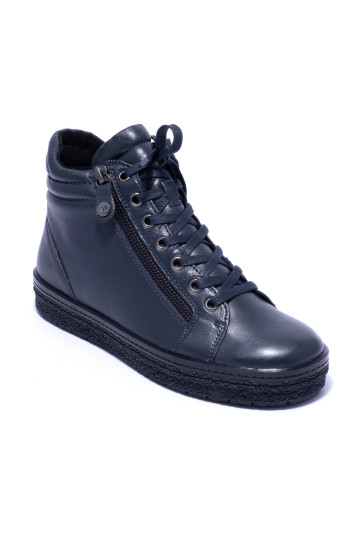 Черевики жіночі Caprice 9-9-26257-25 855 OCEAN NAPPA