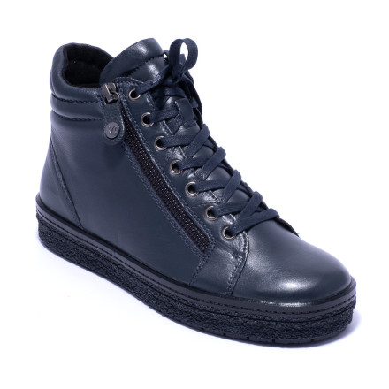 Черевики жіночі Caprice 9-9-26257-25 855 OCEAN NAPPA