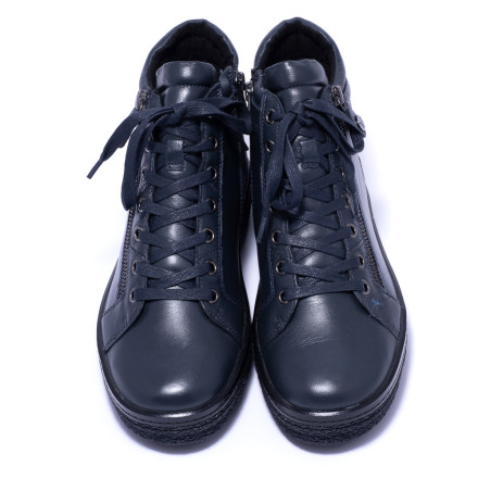 Черевики жіночі Caprice 9-9-26257-25 855 OCEAN NAPPA