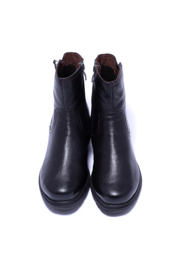 Черевики жіночі Caprice 9-9-26464-25 337 DK BROWN NAPPA