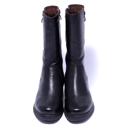 Черевики жіночі Caprice 9-9-26465-25 337 DK BROWN NAPPA