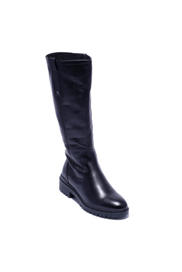 Чоботи жіночі Caprice 9-9-26602-25 022 BLACK NAPPA