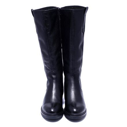 Чоботи жіночі Caprice 9-9-26602-25 022 BLACK NAPPA