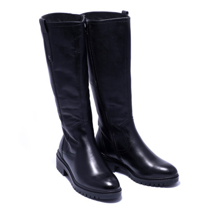 Чоботи жіночі Caprice 9-9-26602-25 022 BLACK NAPPA