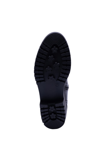Сапоги женские Caprice 9-9-26602-25 022 BLACK NAPPA