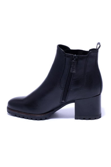 Ботинки женские Tamaris 1-1-25473-25 968 BLACK