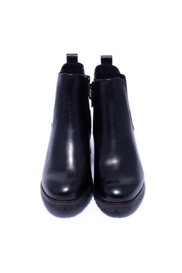 Ботинки женские Tamaris 1-1-25473-25 968 BLACK