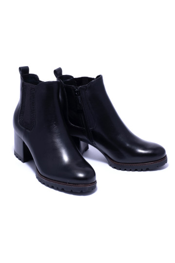 Ботинки женские Tamaris 1-1-25473-25 968 BLACK
