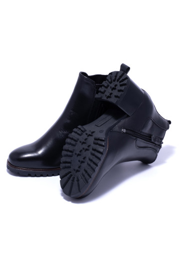 Ботинки женские Tamaris 1-1-25473-25 968 BLACK