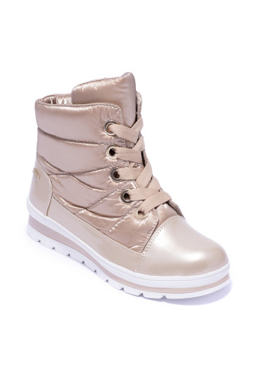 Черевики жіночі Caprice 9-9-26212-25 408 BEIGE COMB