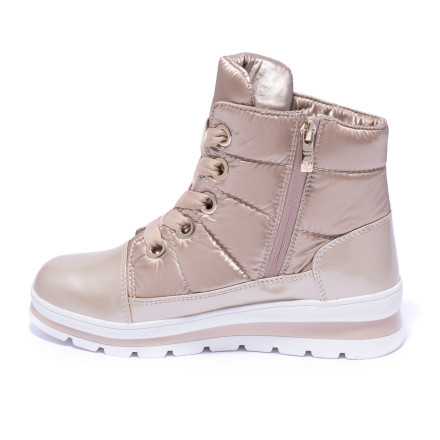 Черевики жіночі Caprice 9-9-26212-25 408 BEIGE COMB