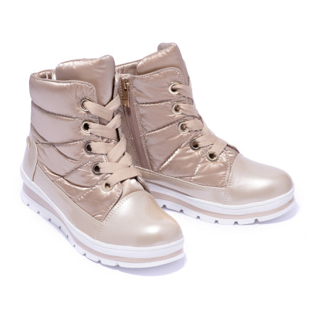 Черевики жіночі Caprice 9-9-26212-25 408 BEIGE COMB