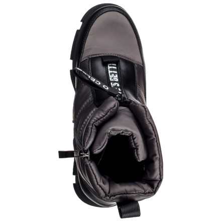 Черевики жіночі Casual 921083