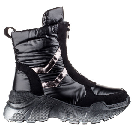 Черевики жіночі Casual 921084