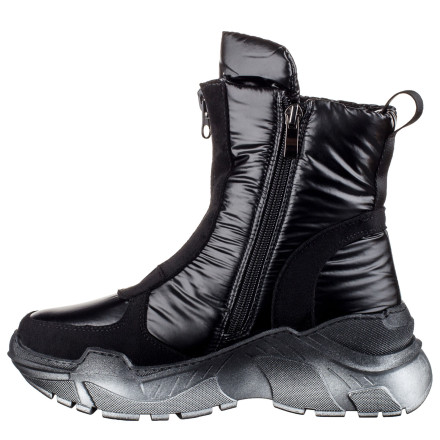 Черевики жіночі Casual 921084