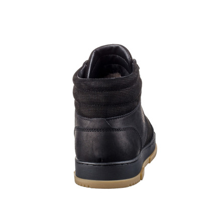 Черевики чоловічі Casual 921037