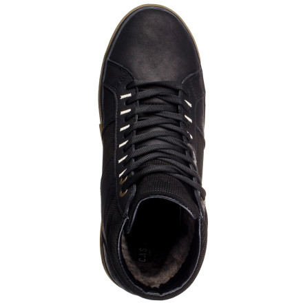 Черевики чоловічі Casual 921037