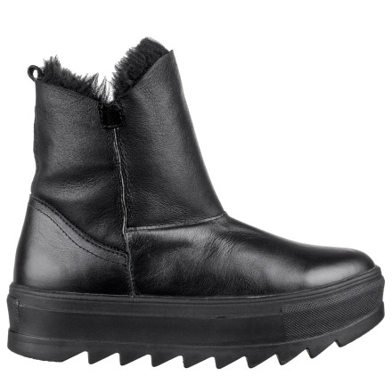 Черевики жіночі Casual 921088