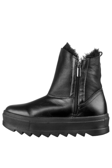 Ботинки женские Casual 921088