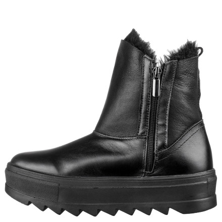 Черевики жіночі Casual 921088