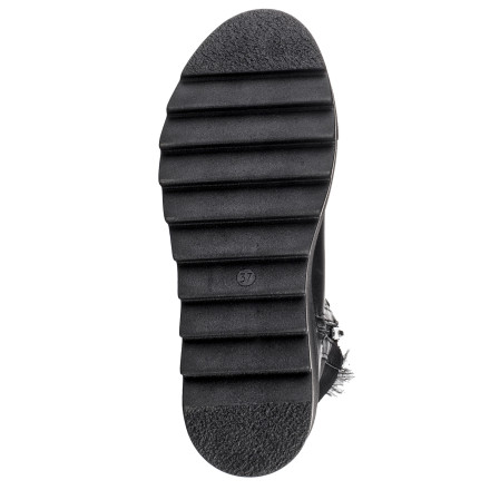 Черевики жіночі Casual 921088