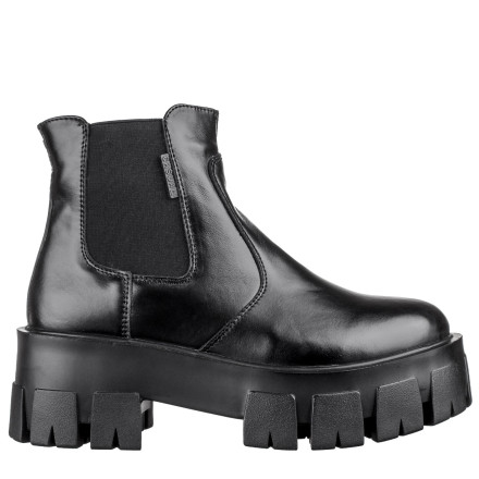 Черевики жіночі Casual 921089