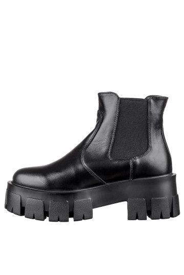 Ботинки женские Casual 921089
