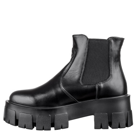 Черевики жіночі Casual 921089