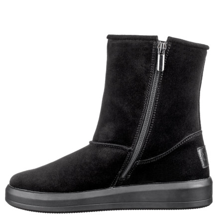 Черевики жіночі Casual 921091