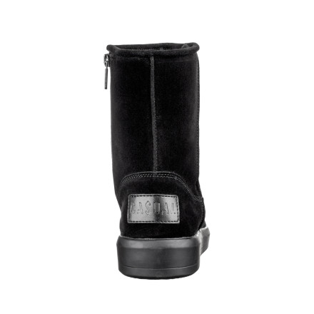 Черевики жіночі Casual 921091