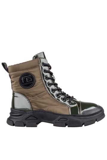 Черевики жіночі Casual 921095