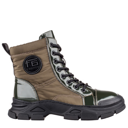 Черевики жіночі Casual 921095