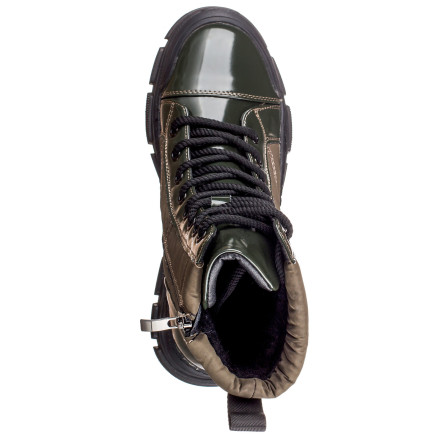 Черевики жіночі Casual 921095